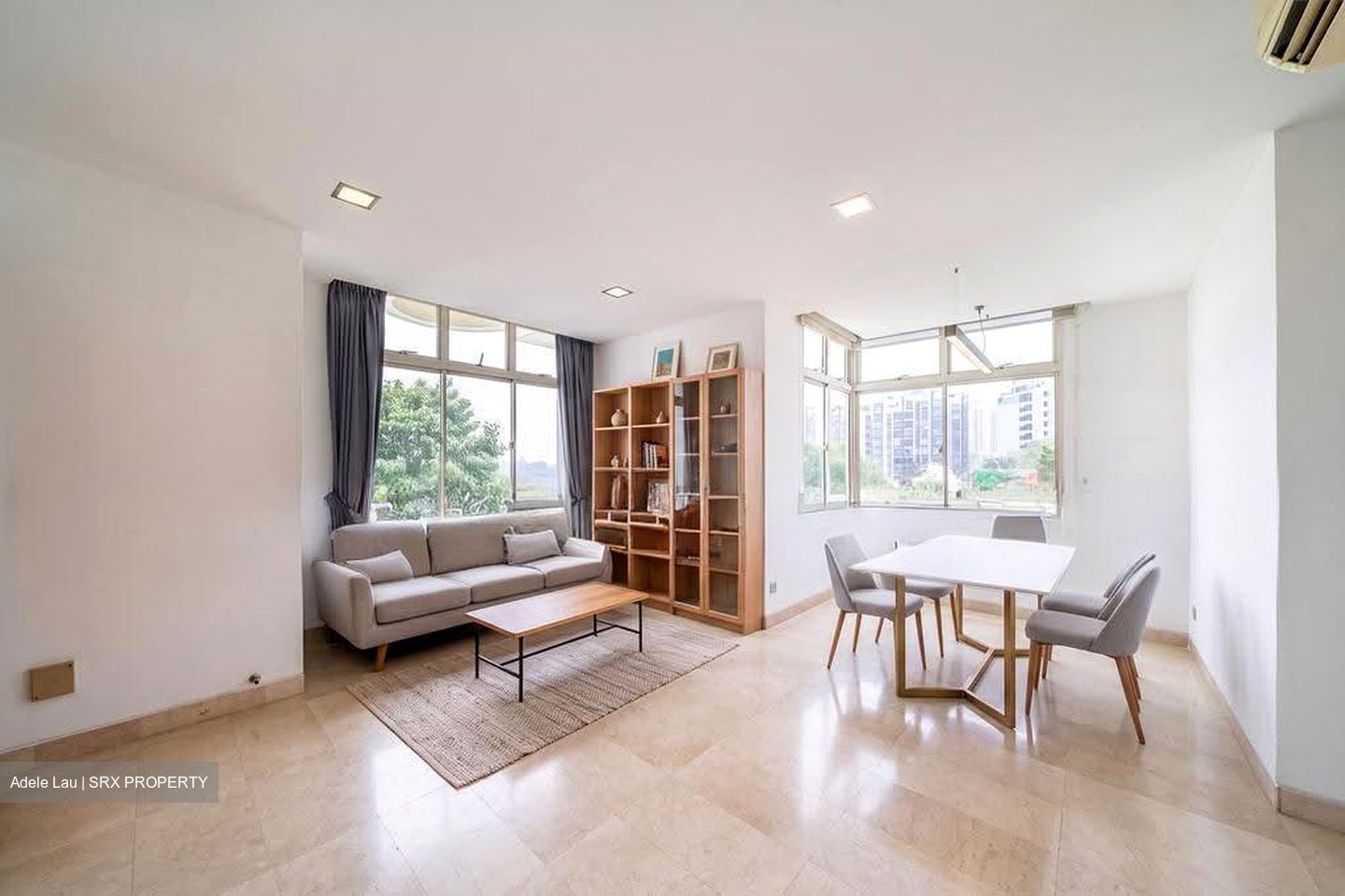 Parbury Hill Condominium (D16), Condominium #635974351